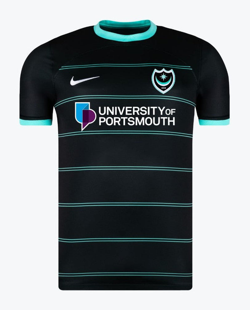 Portsmouth 24/25 II Away Jersey - Fan Version