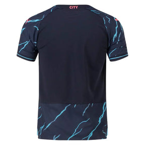 Manchester City 23/24 III Third Jersey - Player Version