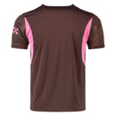 Manchester City 24/25 Goalkeeper Brown Jersey - Fan Version