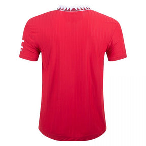Manchester United 22/23 I Home Jersey - Player Version