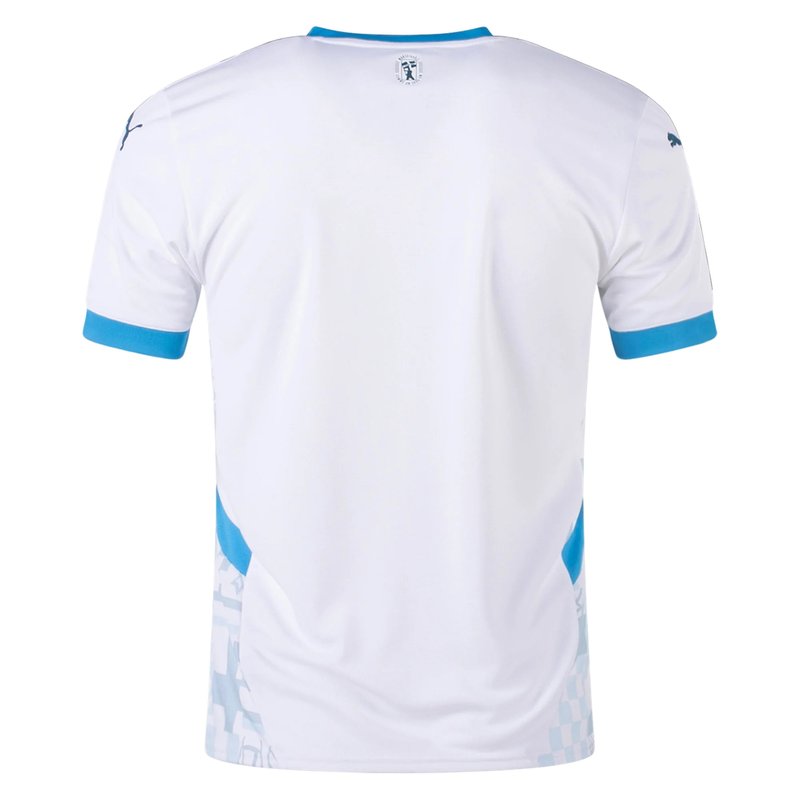 Marseille 24/25 I Home Jersey - Fan Version