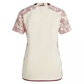 Mexico 22/23 Women’s II Away Jersey - Fan Version