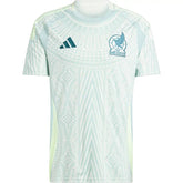 Mexico 24/25 II Away Jersey - Fan Version