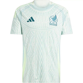 Mexico 24/25 II Away Jersey - Fan Version