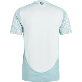 Mexico 24/25 II Away Jersey - Player Version