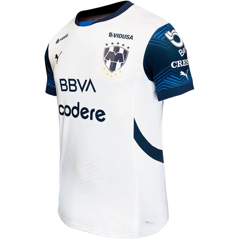 Monterrey 24/25 II Away Jersey - Player Version