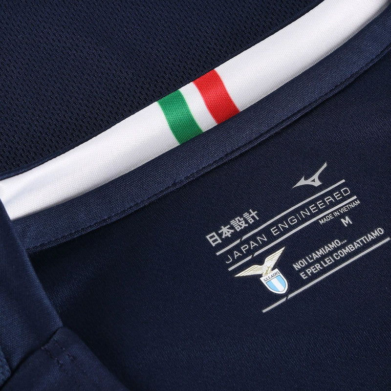 Lazio 23/24 II Away Jersey - Fan Version