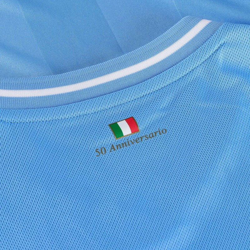 Lazio 23/24 I Home Jersey - Fan Version