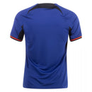 Netherlands 22/23 II Away Jersey - Fan Version