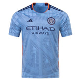New York City FC 23/24 I Home Jersey - Fan Version