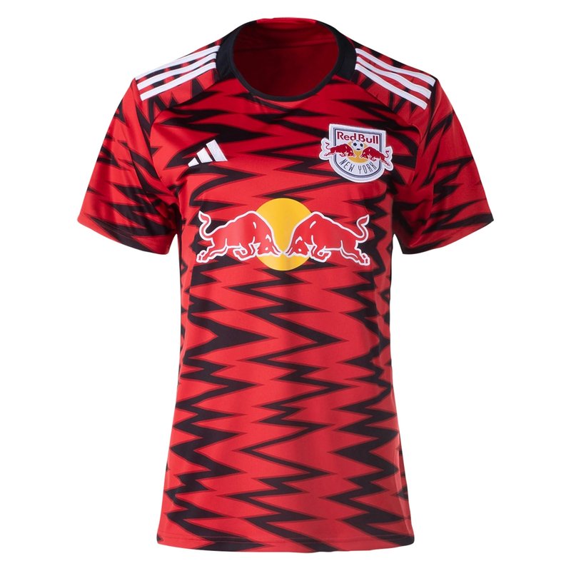 New York Red Bulls 24/25 I Home Jersey - Women's