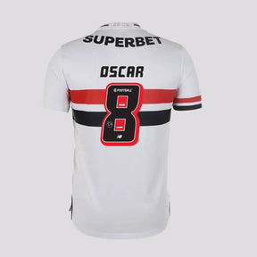 Sao Paulo 2025/26 Home OSCAR #8