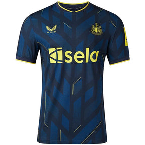 Newcastle United 23/24 III Third Jersey - Player Version