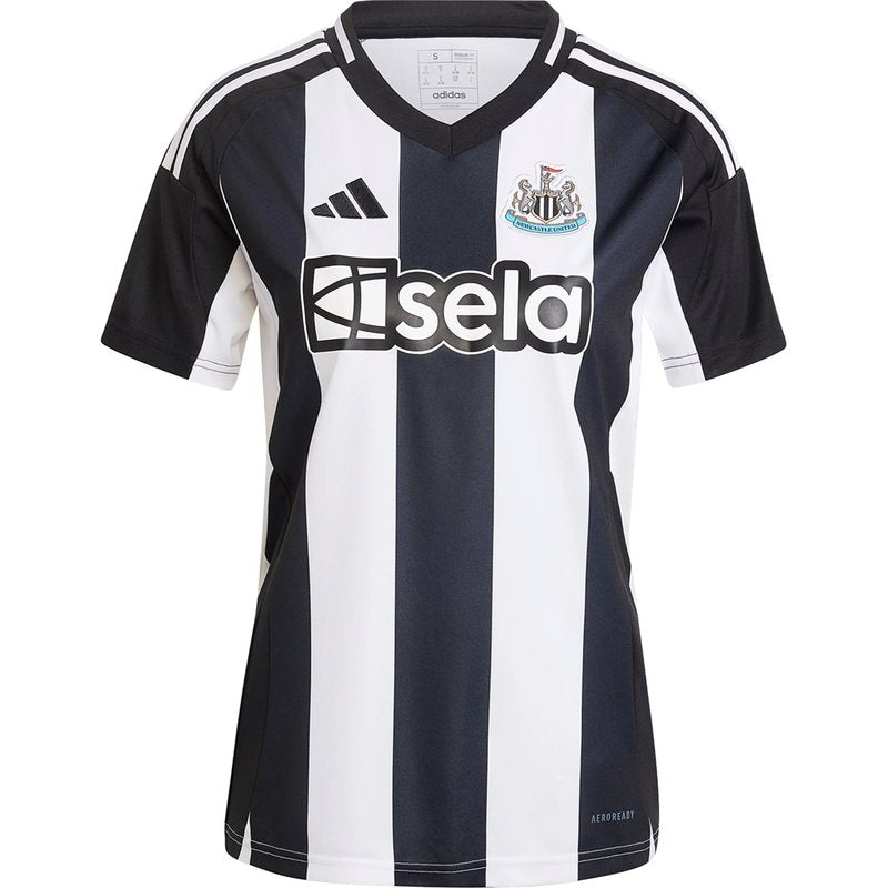 Newcastle United 24/25 I Home Jersey - Women's