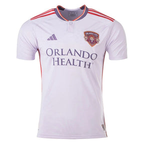 Orlando City SC 2024 II Away Jersey - Fan Version