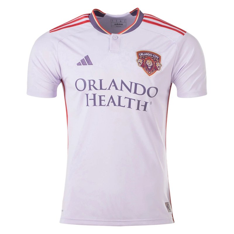 Orlando City SC 2024 II Away Jersey - Fan Version