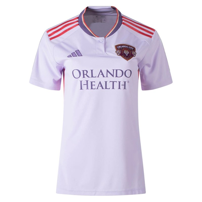 Orlando City SC 2024 II Away Jersey - Women's