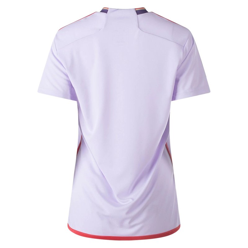 Orlando City SC 2024 II Away Jersey - Women's