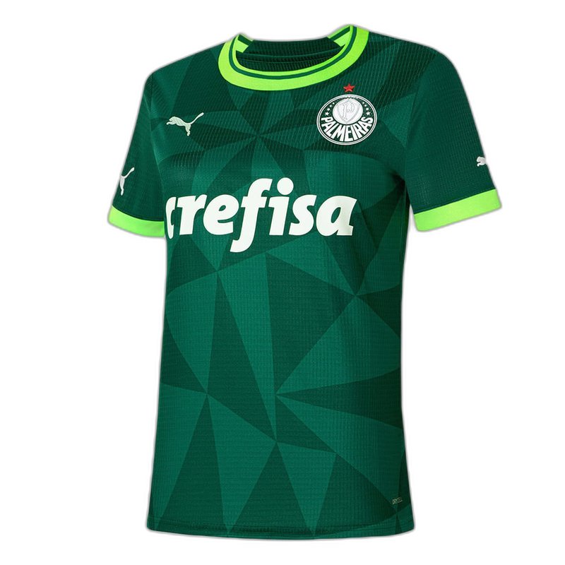 Palmeiras 23/24 I Home Jersey - Women's