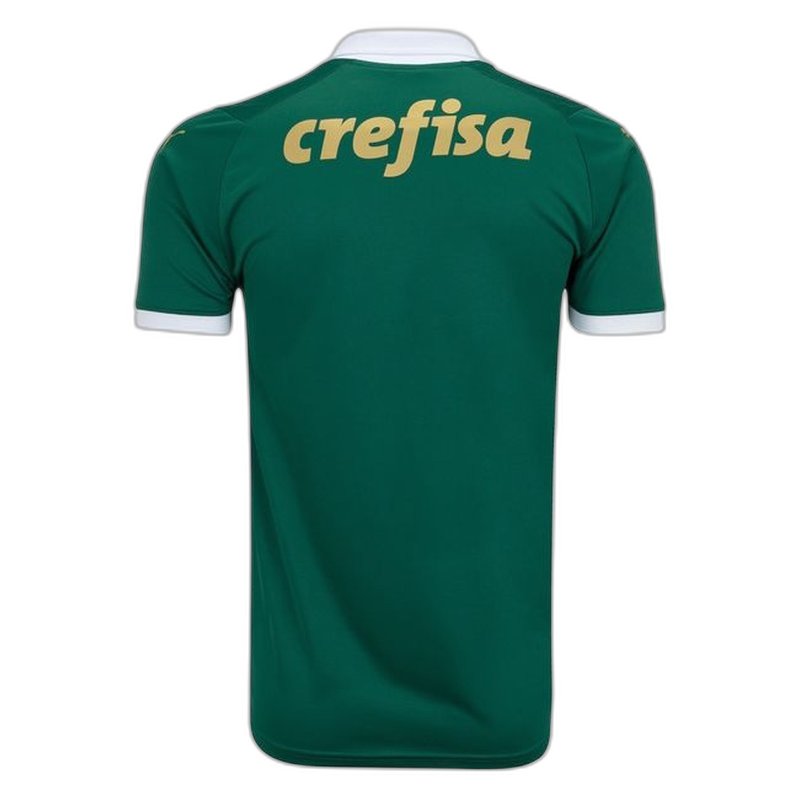 Palmeiras 24/25 I Home Jersey - Fan Version