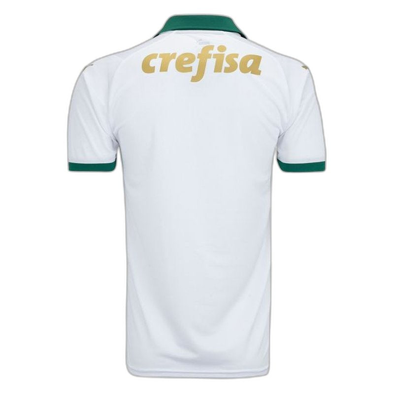 Palmeiras 24/25 II Away Jersey - Fan Version