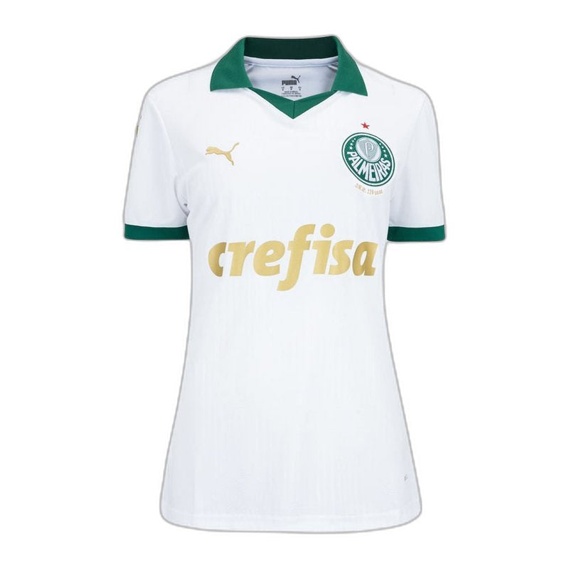 Palmeiras 24/25 II Away Jersey - Women's