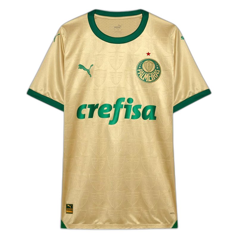 Palmeiras 24/25 III Third Jersey - Player Version