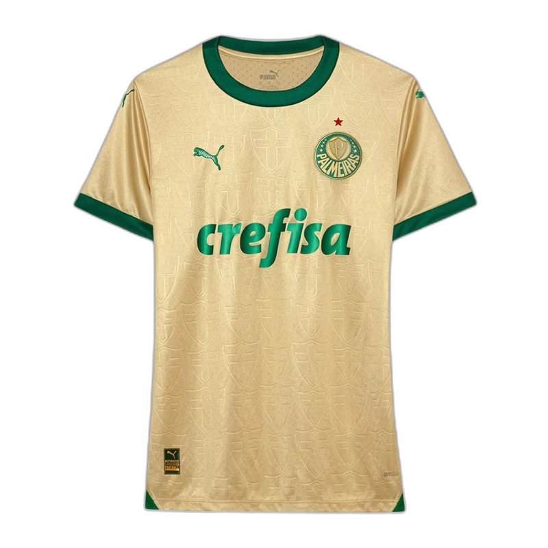 Palmeiras 24/25 III Third Jersey - Women's