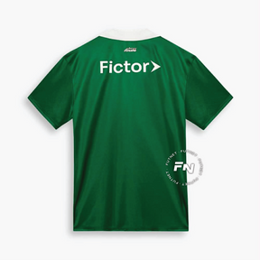 Palmeiras Special Edition AVANTI Jerseys 2025/26 - Fan Version