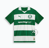 Palmeiras Special Edition AVANTI Jerseys 2025/26 - Fan Version
