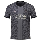 Paris Saint-Germain (PSG) 23/24 III Third Jersey - Player Version