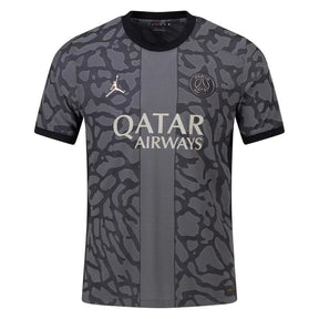 Paris Saint-Germain (PSG) 23/24 III Third Jersey - Player Version