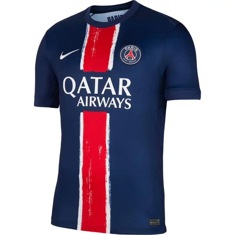 Paris Saint-Germain (PSG) 24/25 I Home Jersey - Fan Version