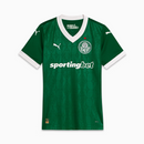 Palmeiras 25/26 I Home Jersey - Women's
