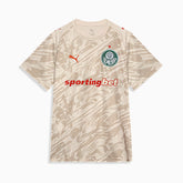 Palmeiras 26/27 Goalkeeper II Away Jersey - Fan Version