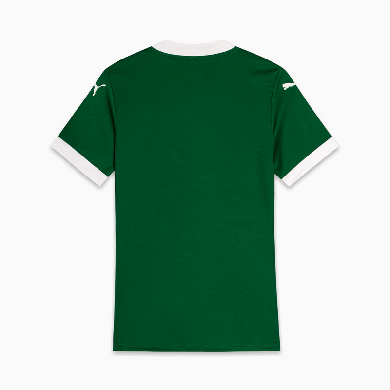 Palmeiras 25/26 I Home Jersey - Women's