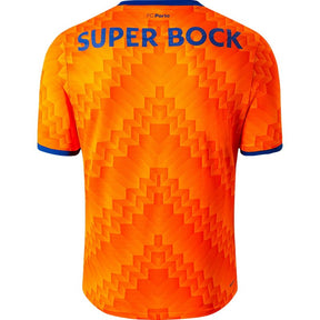 Porto 24/25 II Away Jersey - Fan Version