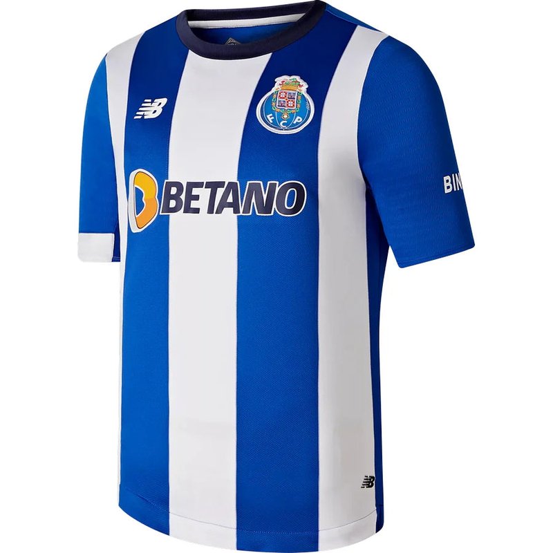 Porto FC 23/24 I Home Jersey - Fan Version