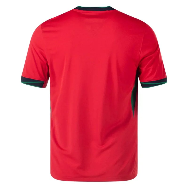 Portugal 24/25 I Home Jersey - Fan Version