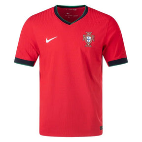 Portugal 24/25 I Home Jersey - Player Version