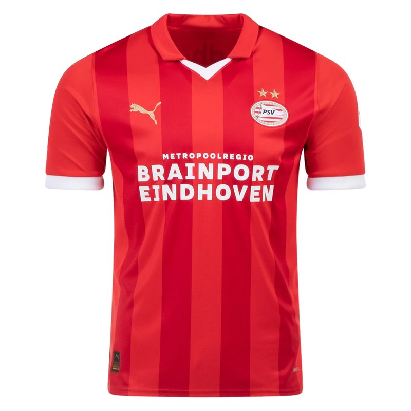 PSV Eindhoven 23/24 I Home Jersey - Fan Version