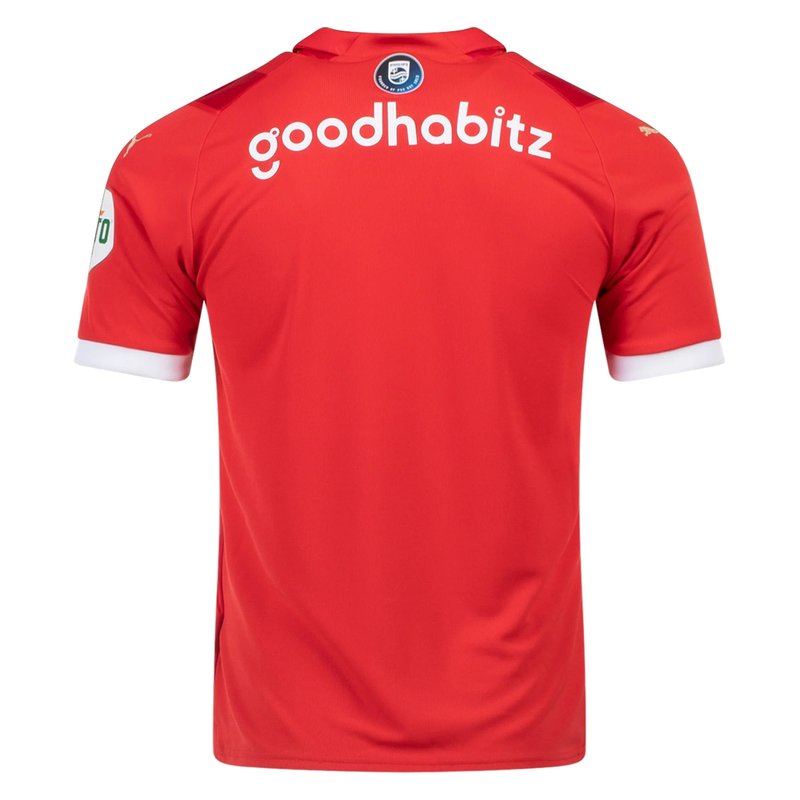 PSV Eindhoven 23/24 I Home Jersey - Fan Version