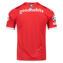 PSV Eindhoven 23/24 I Home UCL Jersey - Fan Version