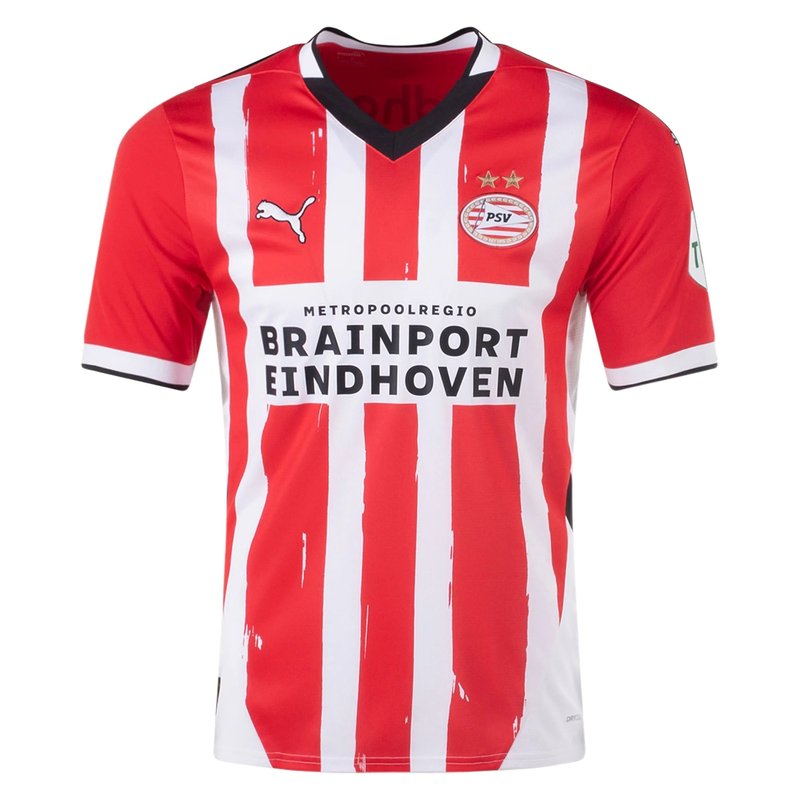 PSV Eindhoven 24/25 I Home Jersey - Fan Version