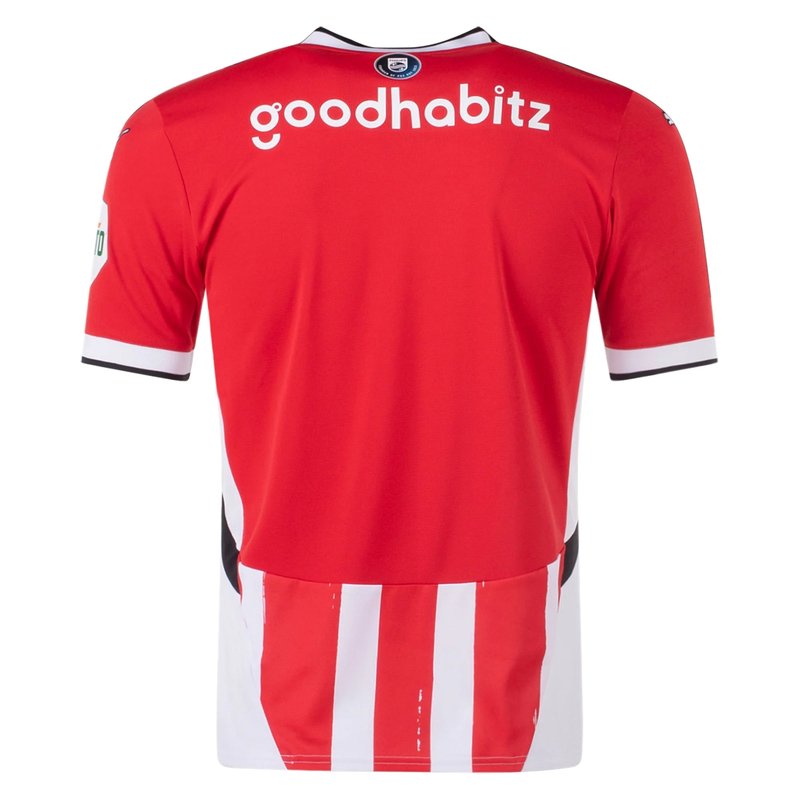 PSV Eindhoven 24/25 I Home Jersey - Fan Version