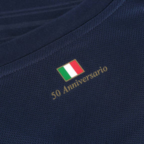Lazio 23/24 II Away Jersey - Fan Version