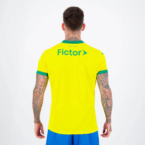 Palmeiras 2025/26 III Third - Fan Jersey