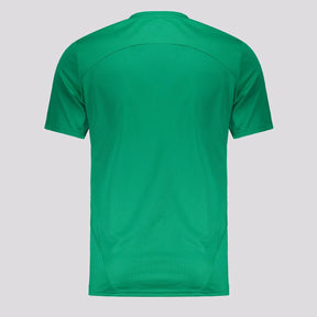 Palmeiras Short Training Green Jersey 2025/26 - Fan Version