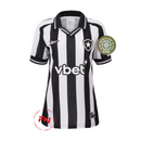 Botafogo 2025/26 I Home Jersey Women - Patch FIFA CLUB WORLD CUP