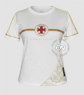 Camisa Vasco CÍRIO DE NAZARÉ 2025 - FEMININA